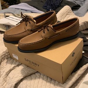 Men’s Vineyard Vines Sperry Boat Shoes